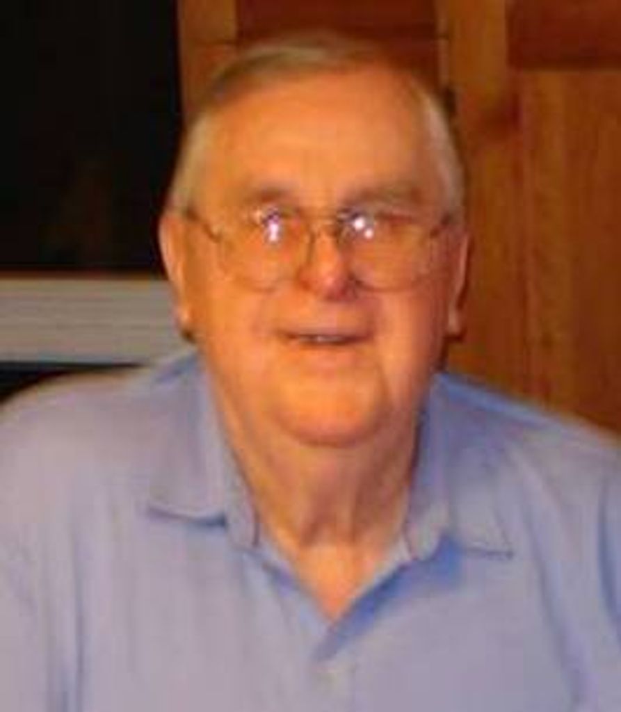 Robert Rusthoven
