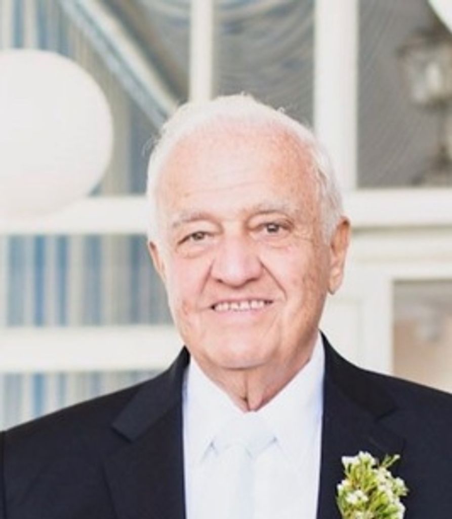 James Russo
