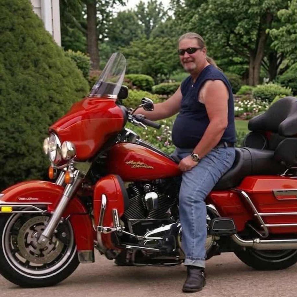 Douglas Simms Profile Photo