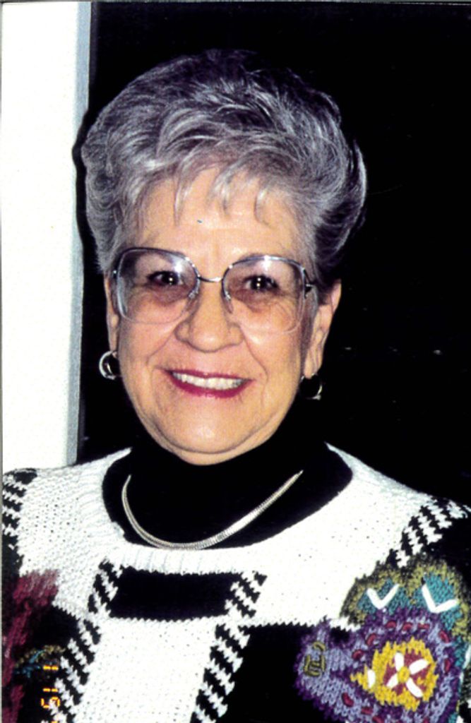 Bonnie Ence Parry Murdock