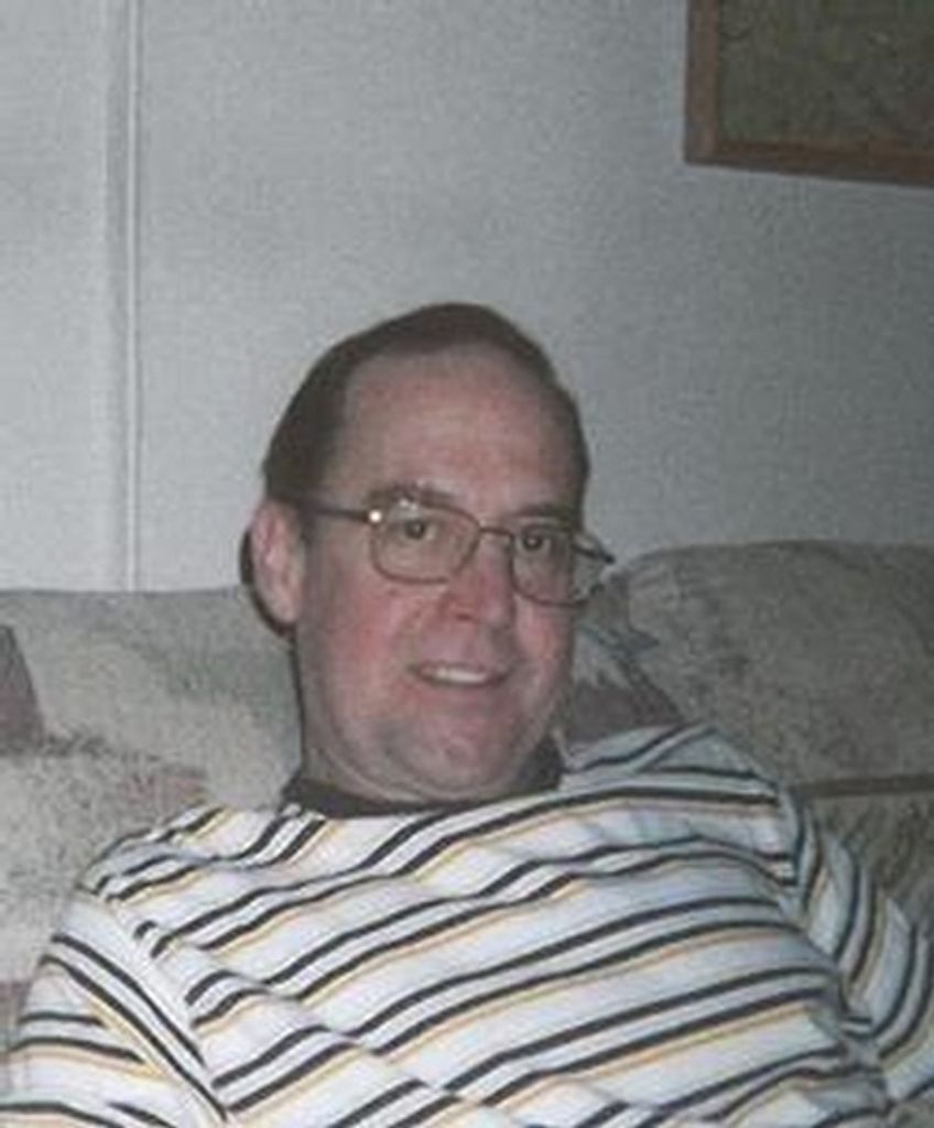 Edward John Macdonald