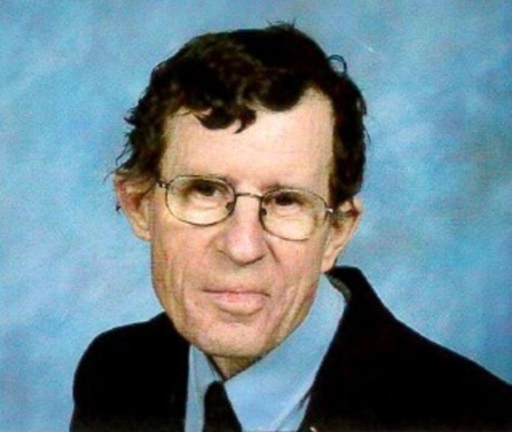 Donald Earl Wilkinson