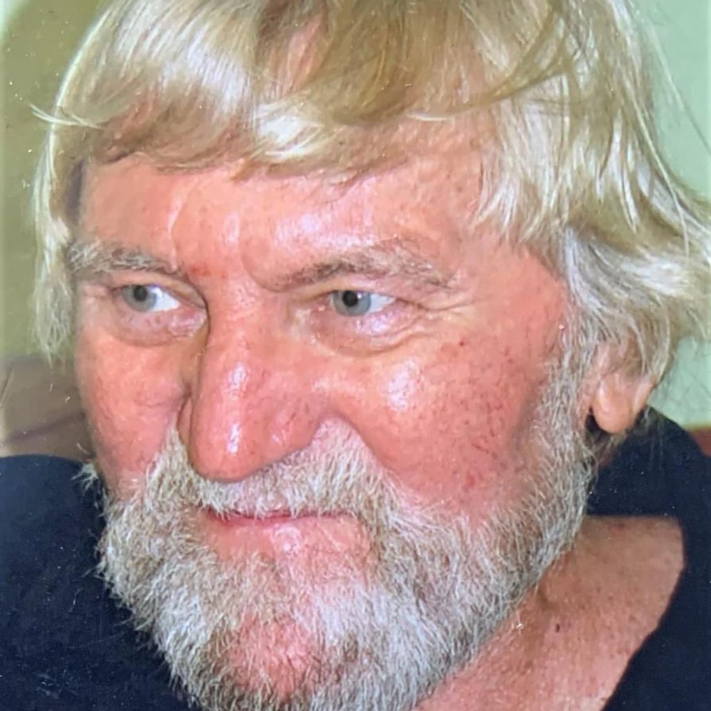 John W. Engle