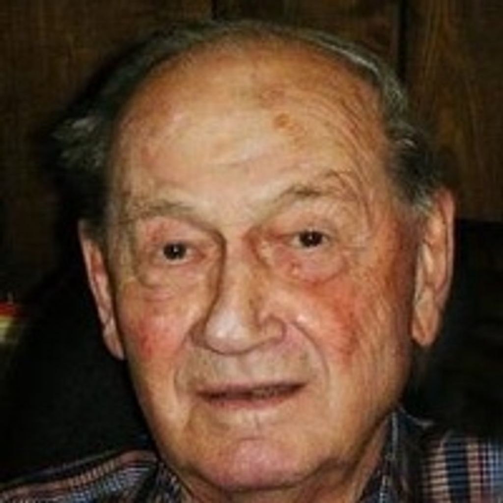 LeRoy Eldon Anderson
