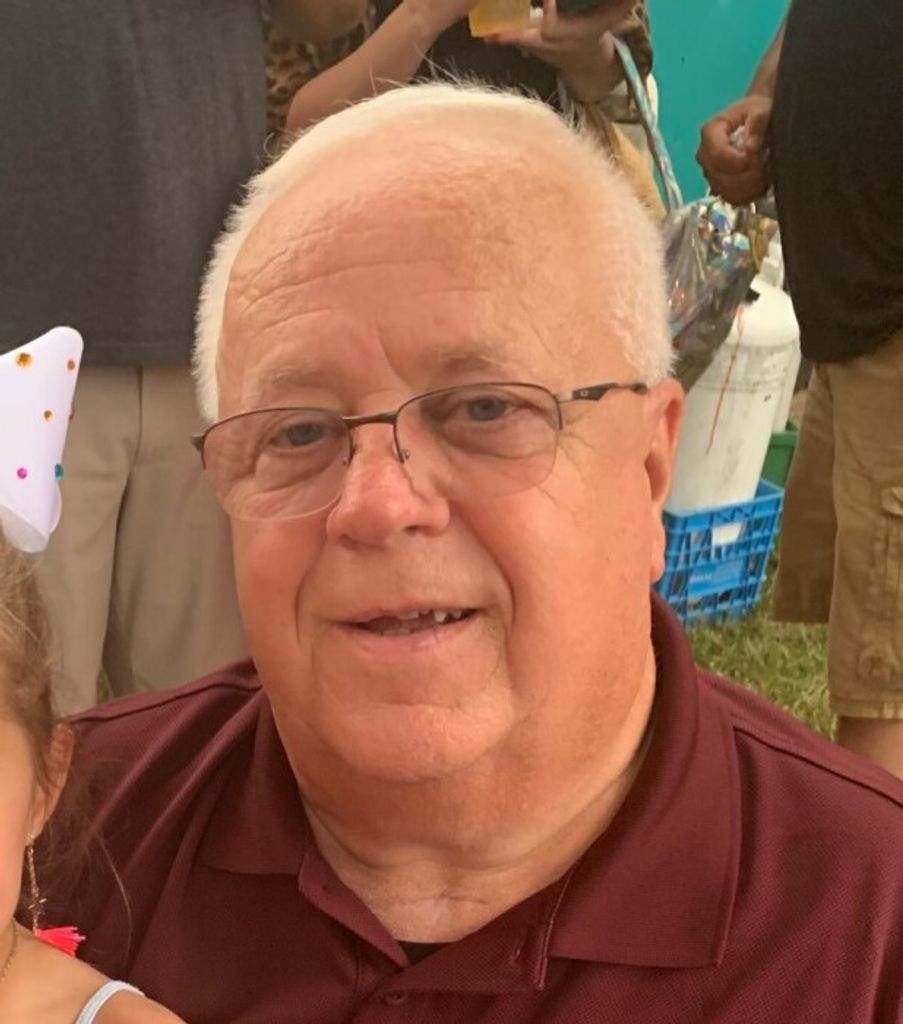 Danny Haubner Profile Photo