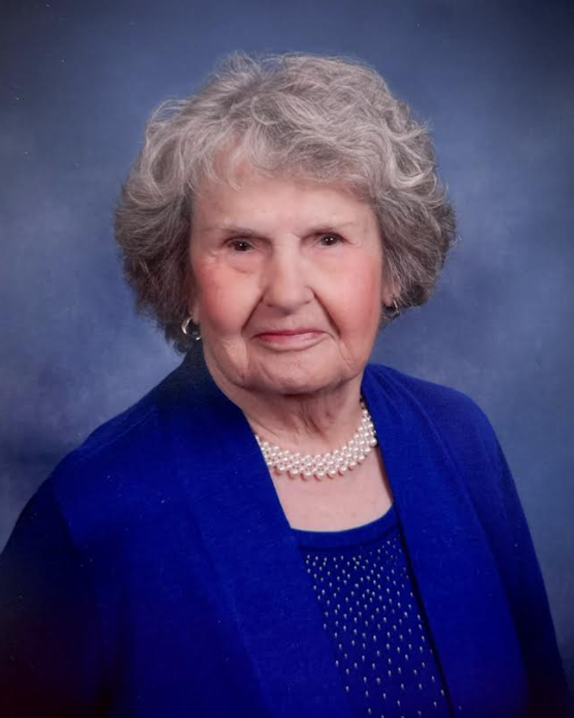 Hester D. Cook