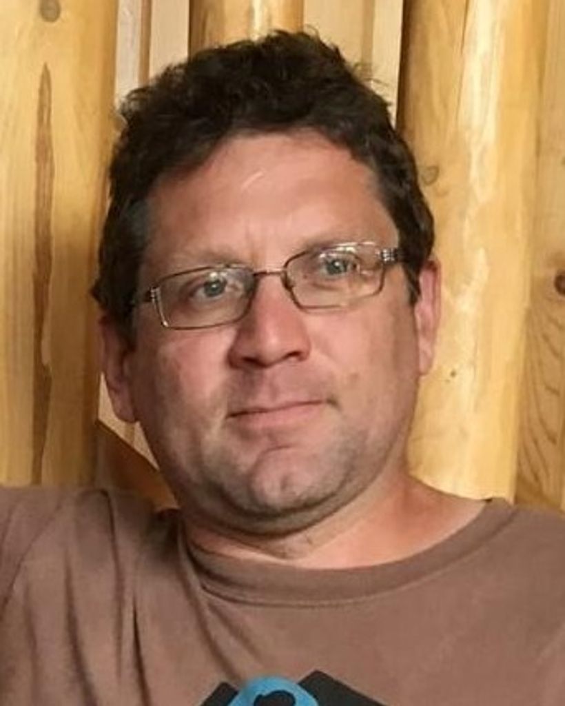Evan Christopher Martin Profile Photo