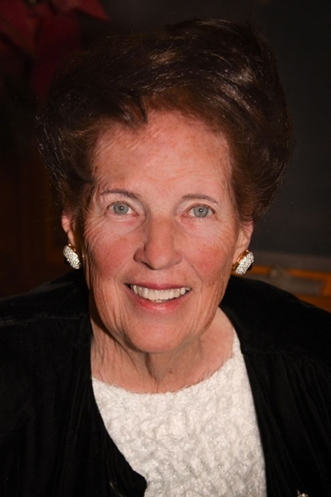 Edna Hobson Cellucci Profile Photo
