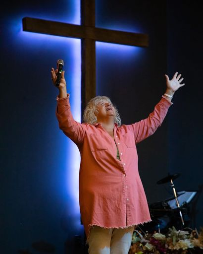 Kim L. Kalkbrenner's obituary image