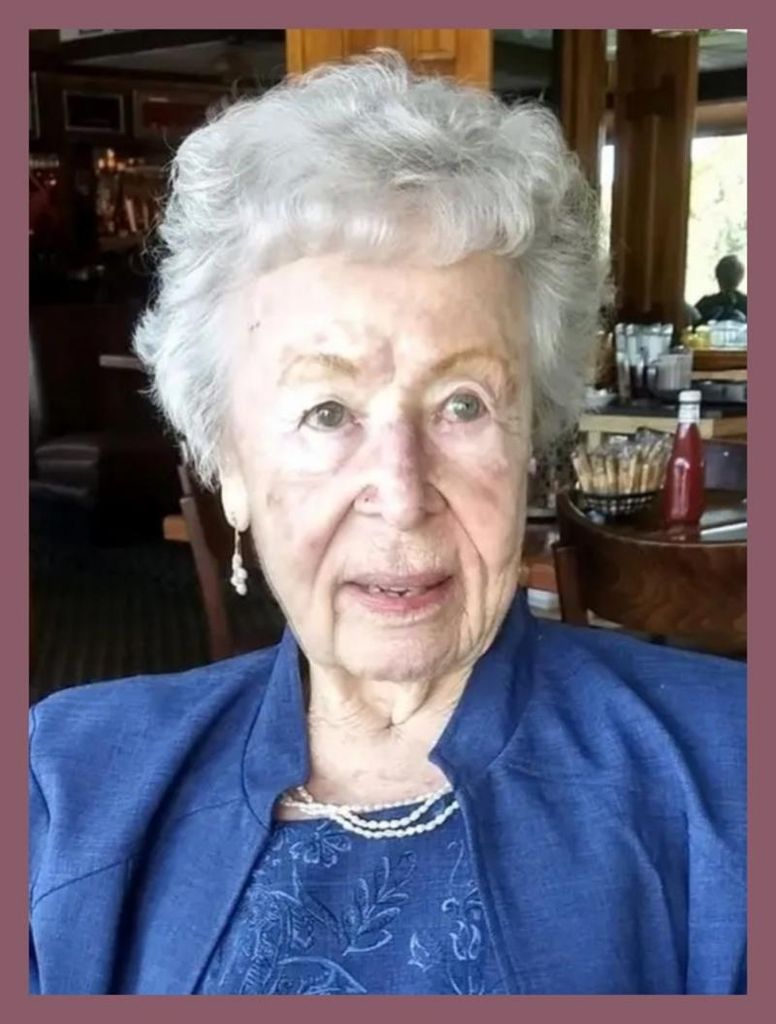 Frieda J Macvicar Profile Photo