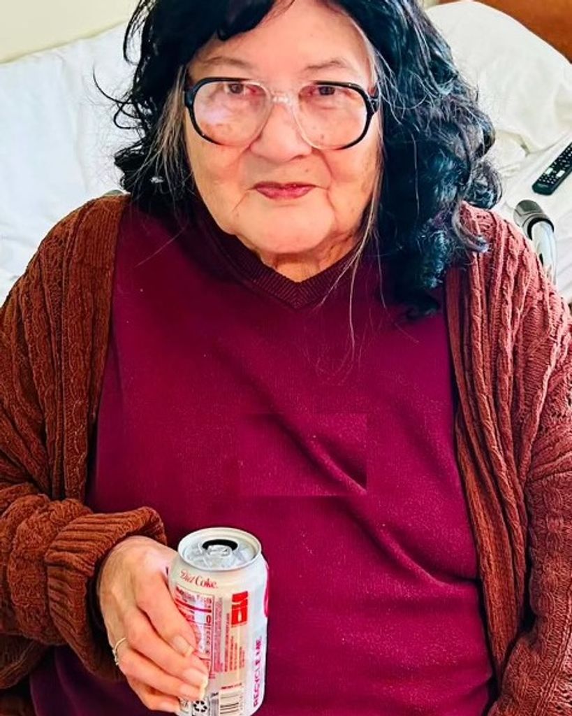 Nancy Quinton