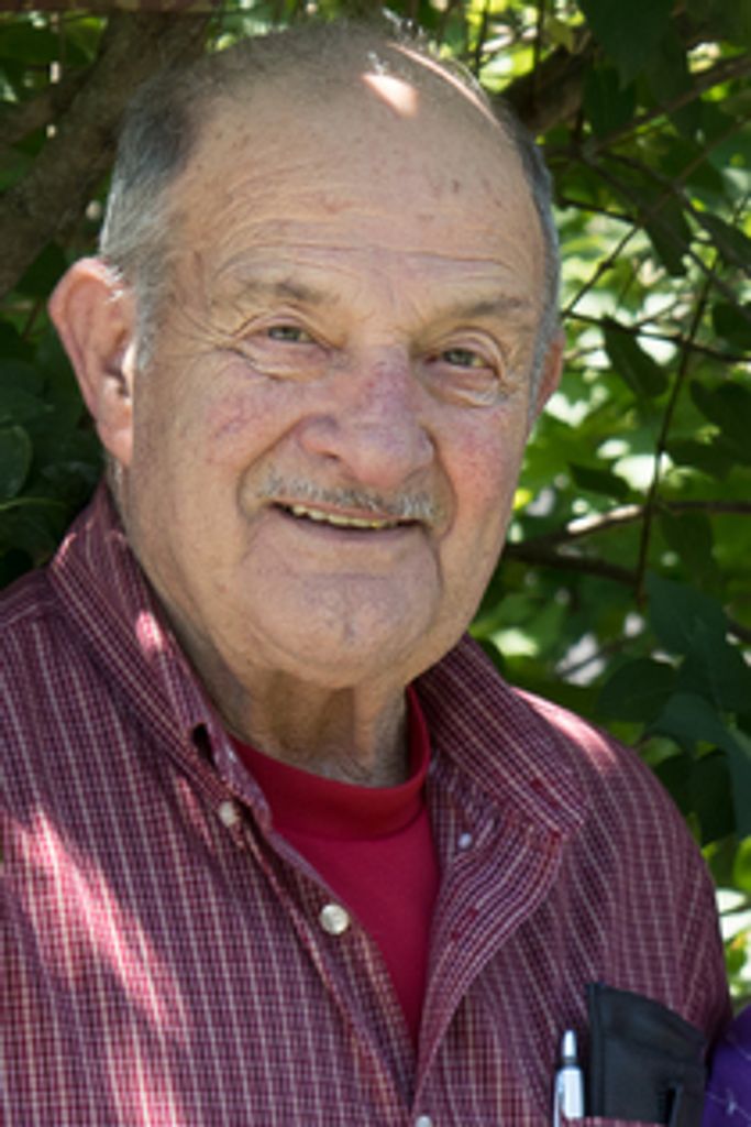 Donald R. Smith Profile Photo