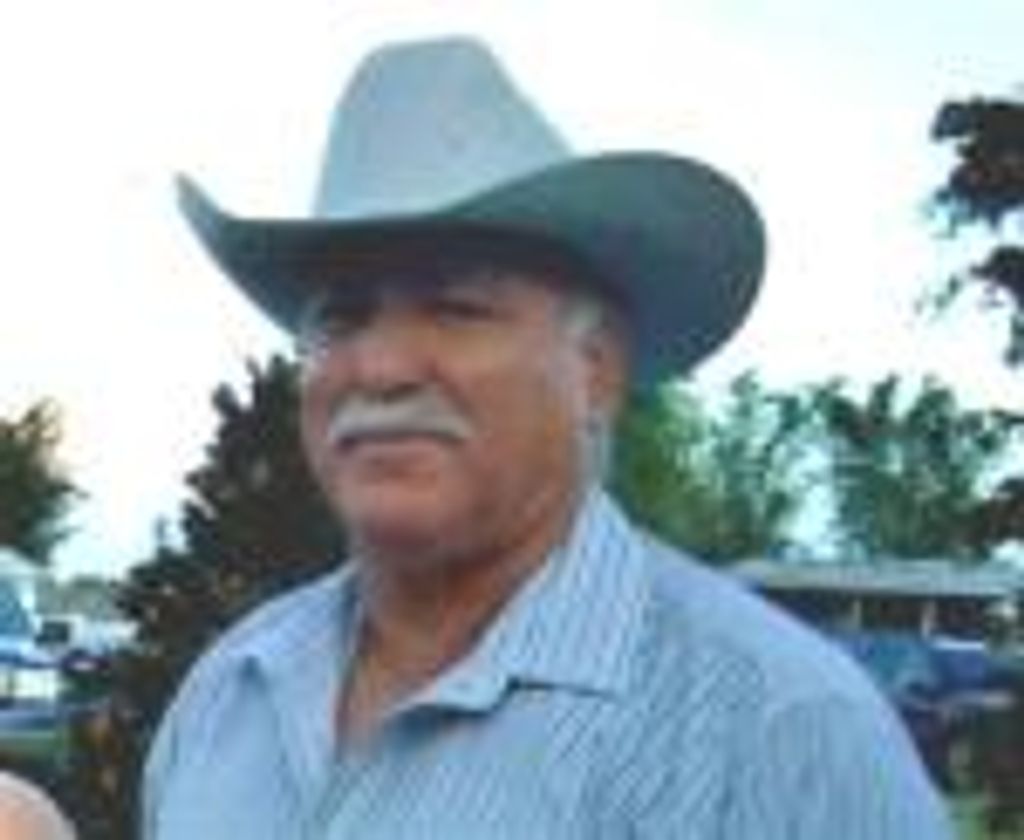 Agustin Valdez-Becerra