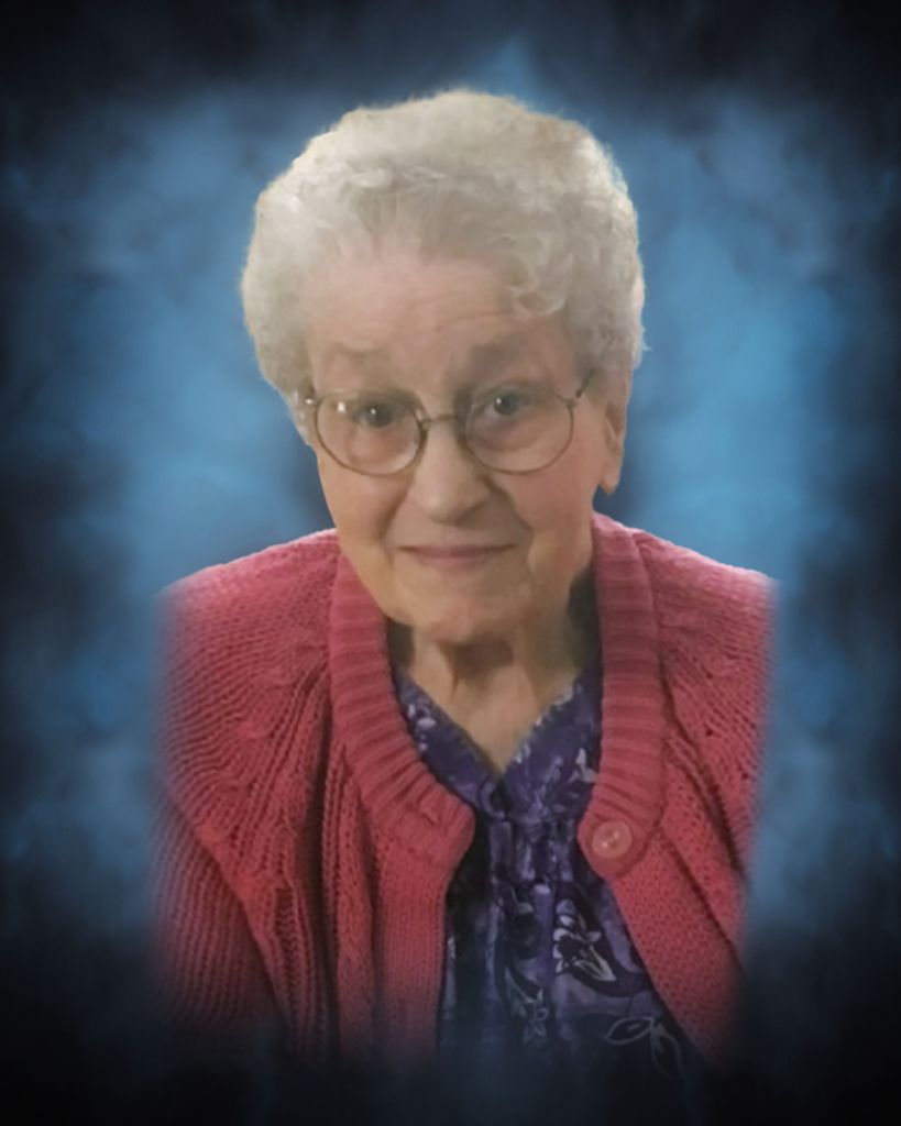 Verna (Smith)  Gallimore Profile Photo