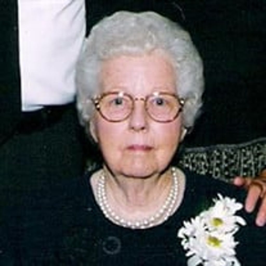 Mrs. Vivian Caliva