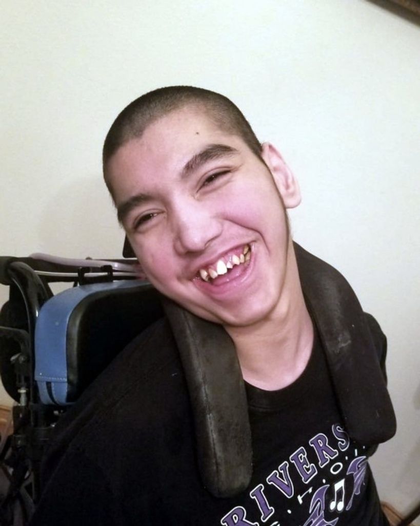 Ricardo "Ricky" Vargas