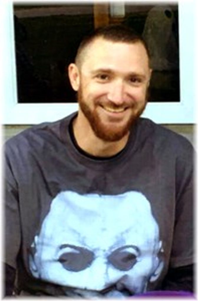 Christopher Alan Hensley Profile Photo