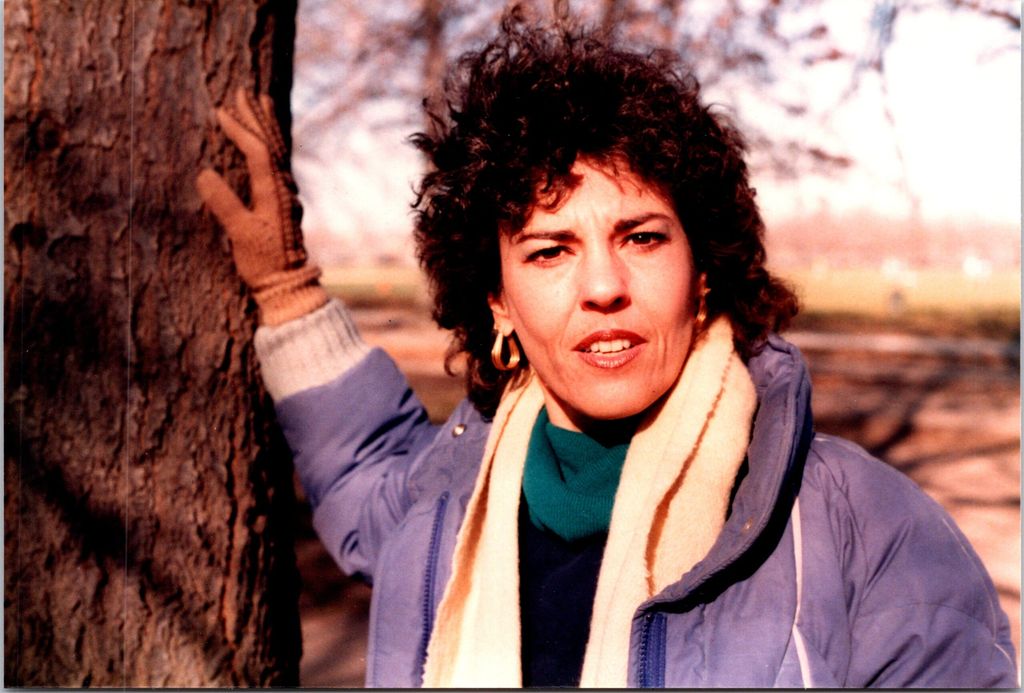 Betty-Ann Capasso Profile Photo