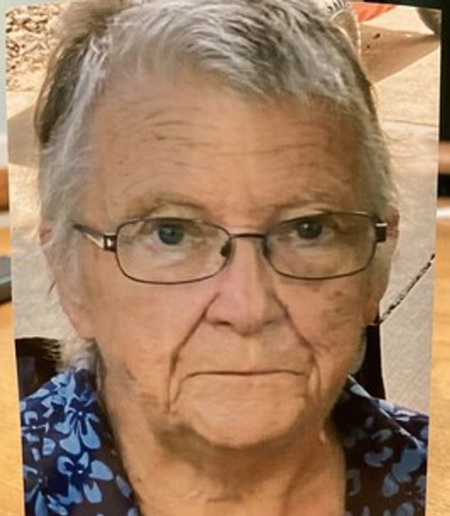 Mary  Ann Vanoeffelen