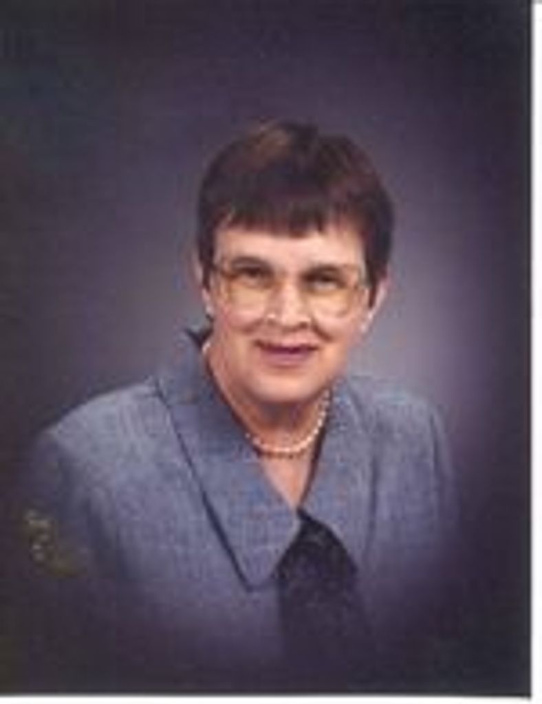 Patsy Harris Shelton