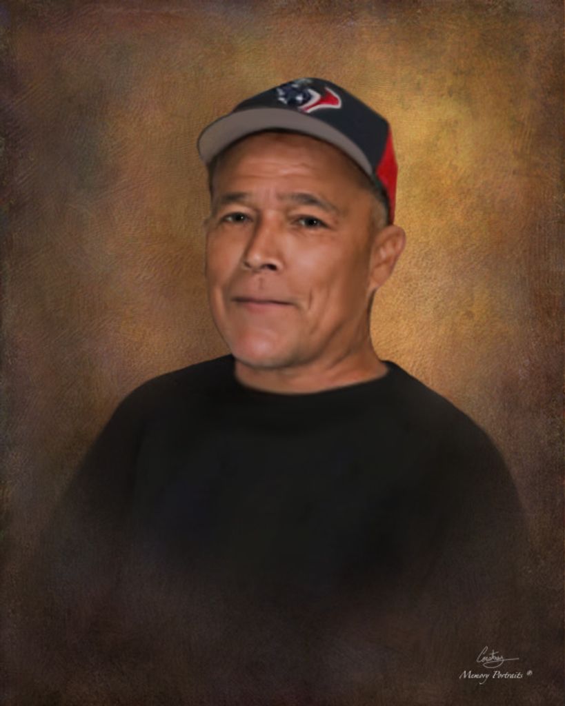 Rodolfo Renteria