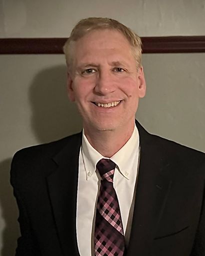 Stephen D Junker's obituary image