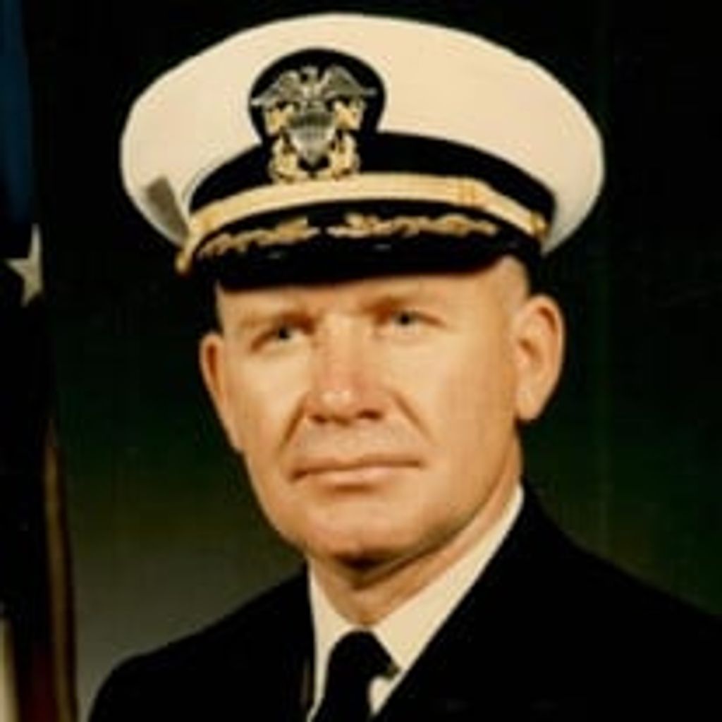William Richard King