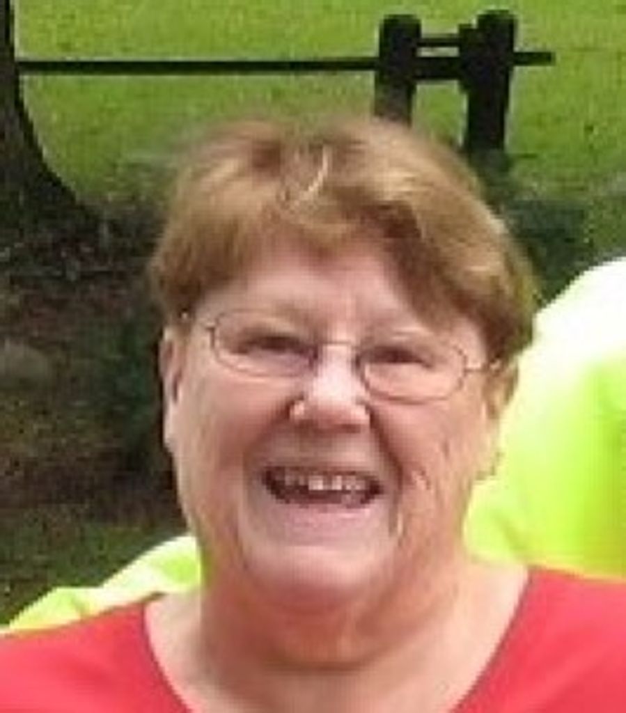 Almeda Maynard Profile Photo