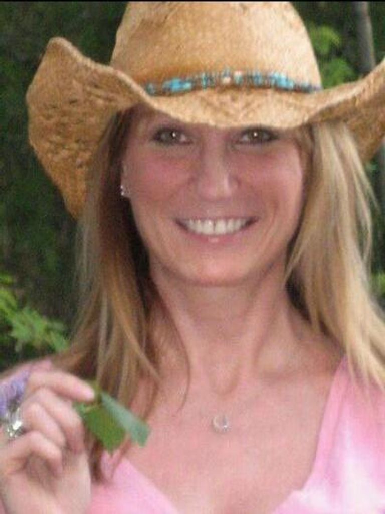 Susan M. Wojnarowski