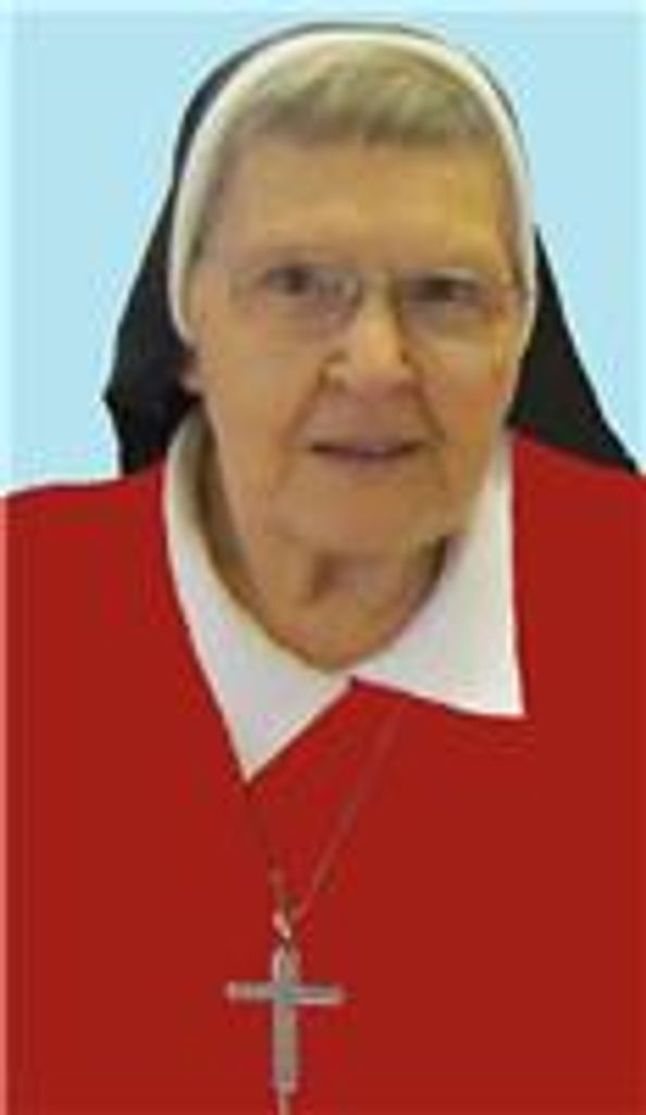 Florentina Mary Heilman