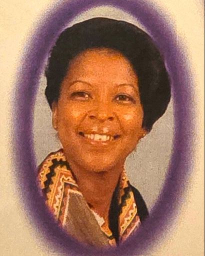 Delois Jean Morris's obituary image