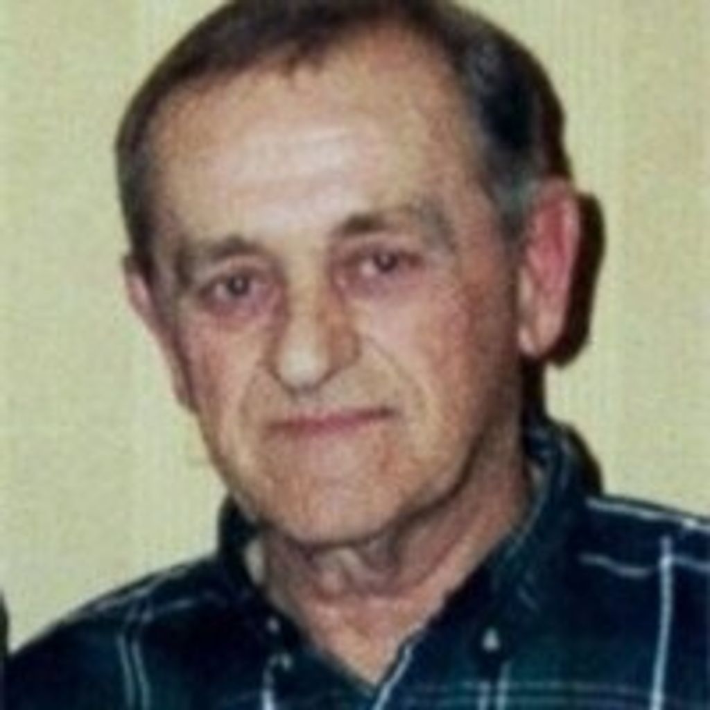John Curtis Deitz