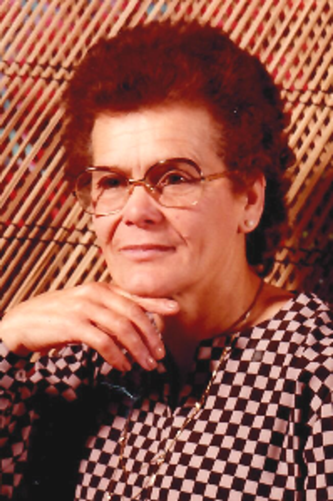 Maria Correia Profile Photo