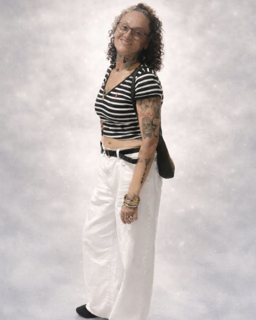 Johanna Marie Holbrook Profile Photo