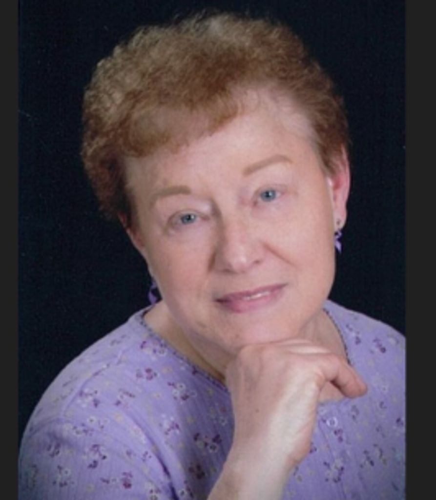 Joan Beine Profile Photo