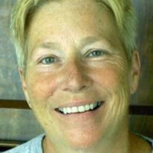 L. Jane Parker Profile Photo