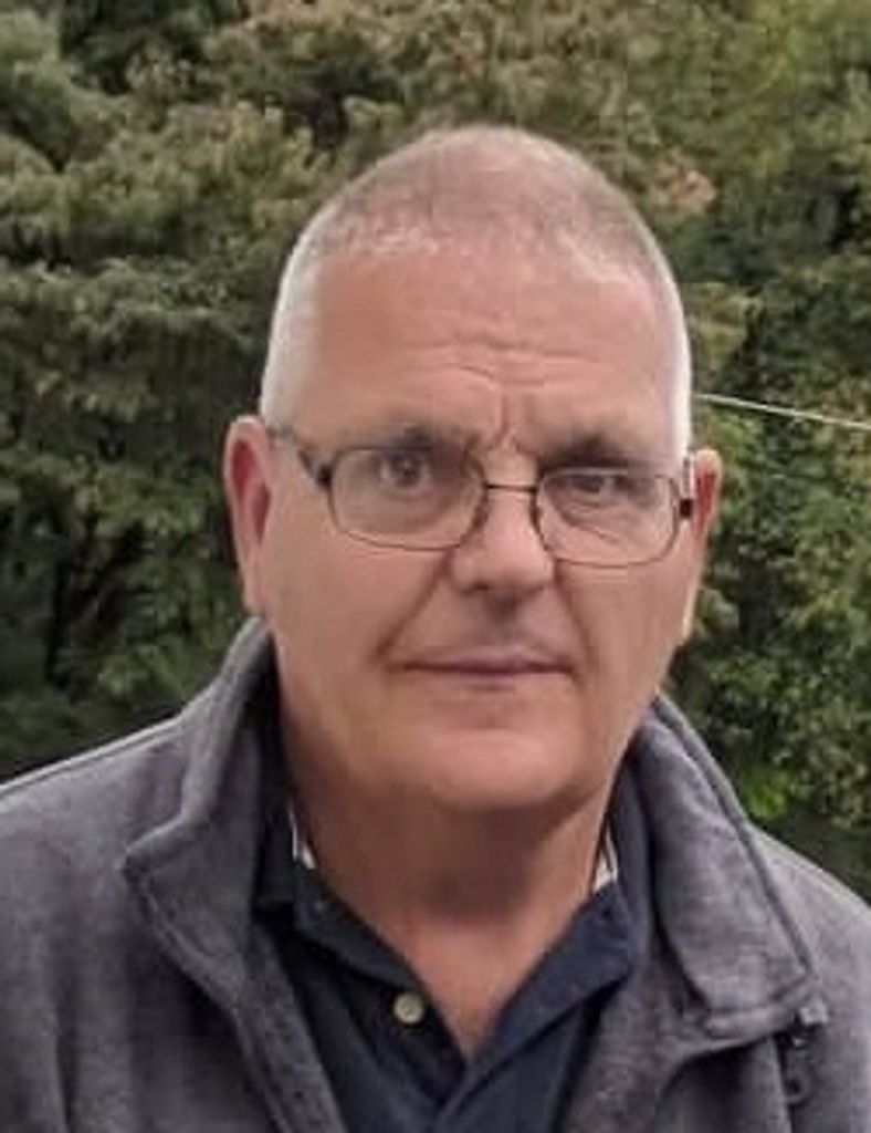 Daniel M. Ludwig Profile Photo