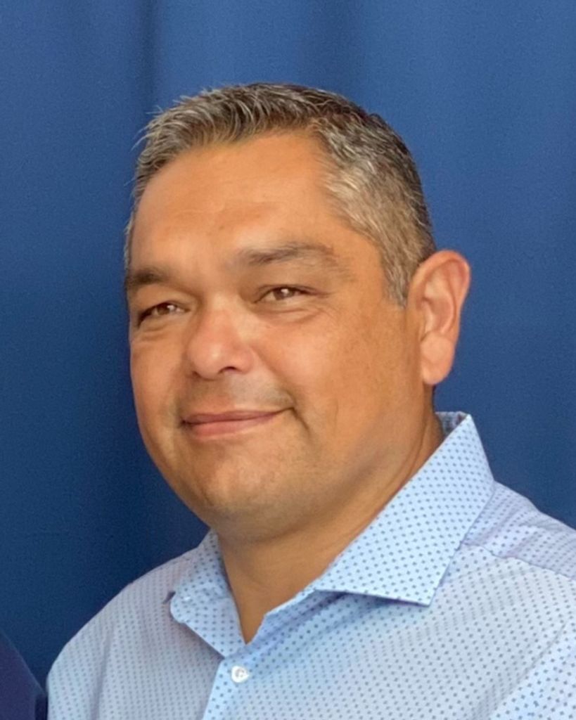 Raul Regalado