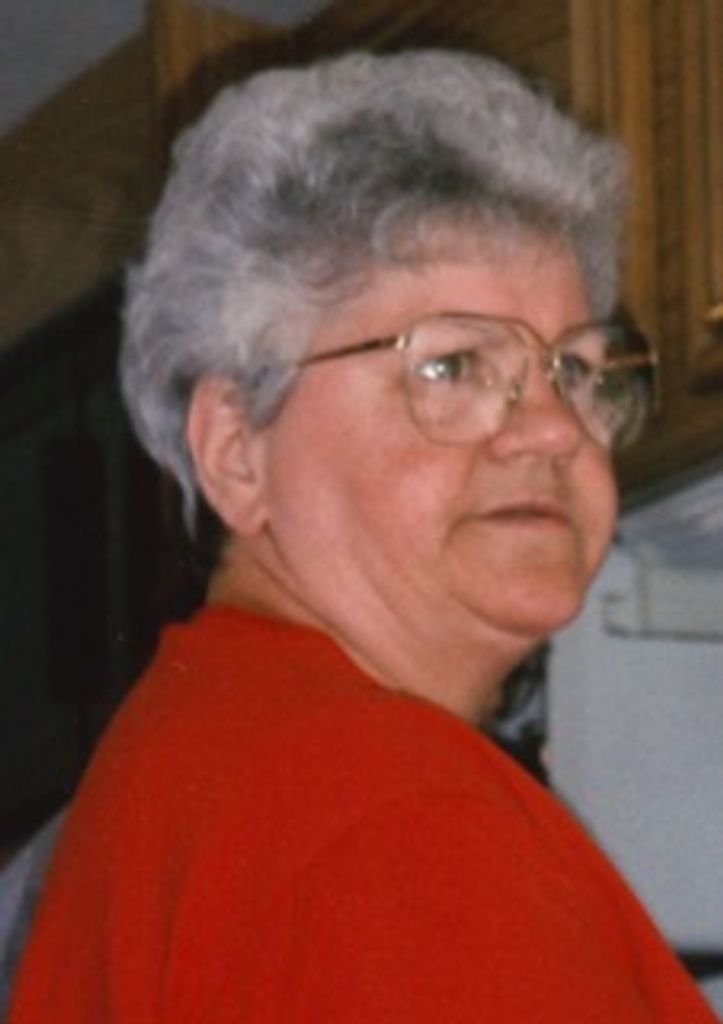 Veronica Albaugh Profile Photo