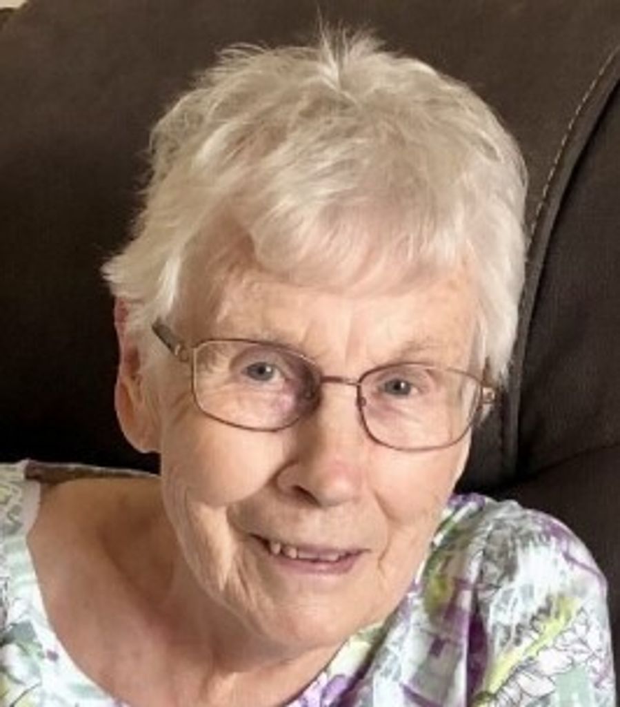 Doreen Mcdonald Profile Photo