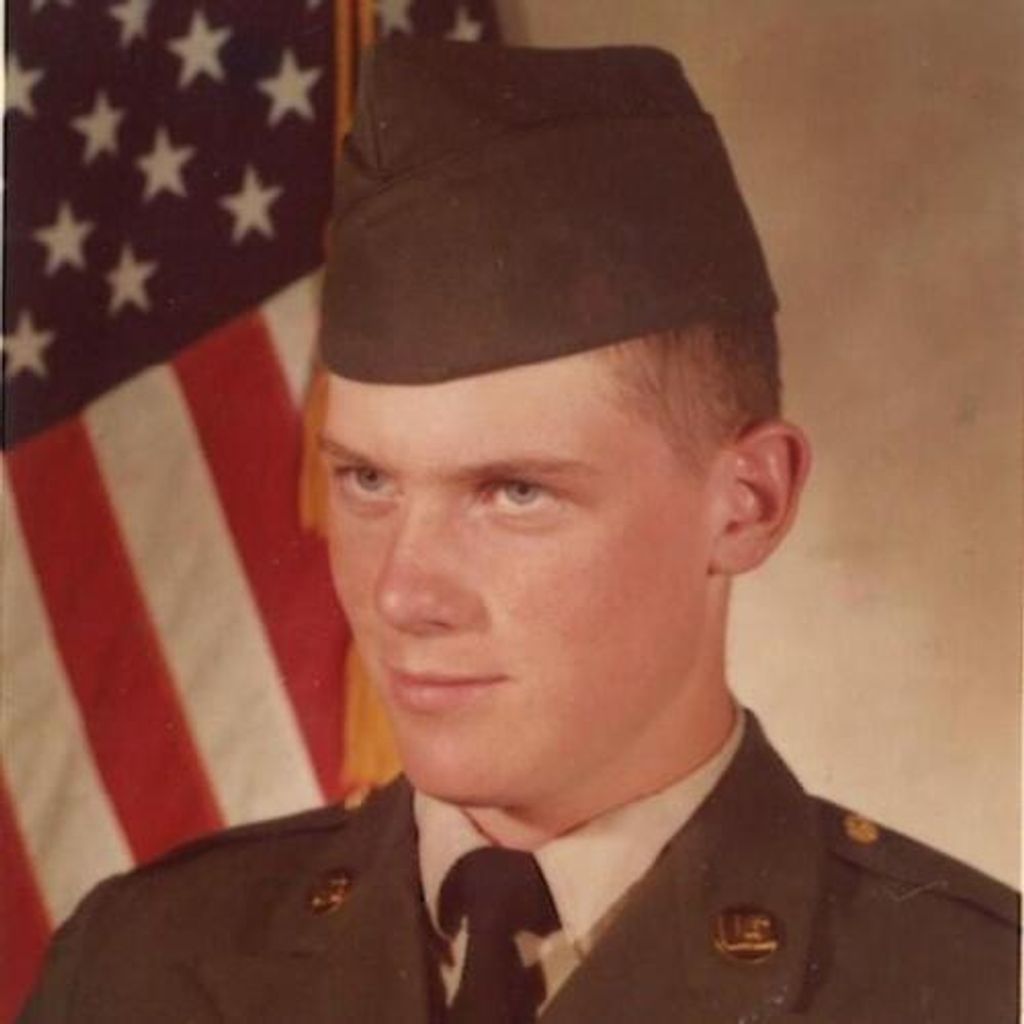 Bobby Raye Osborne Profile Photo