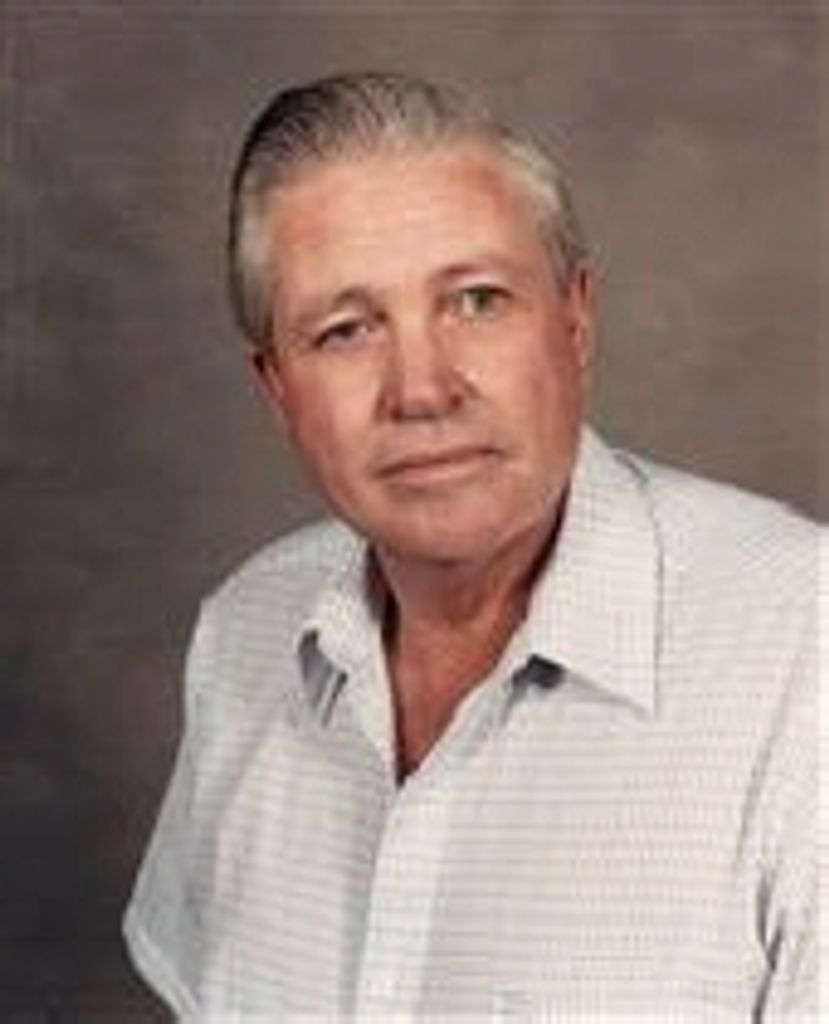 Charles Dean Westbrook