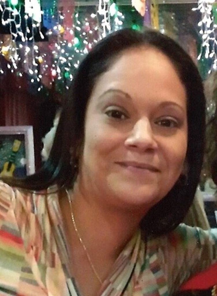 Connie Antonia Garza Profile Photo