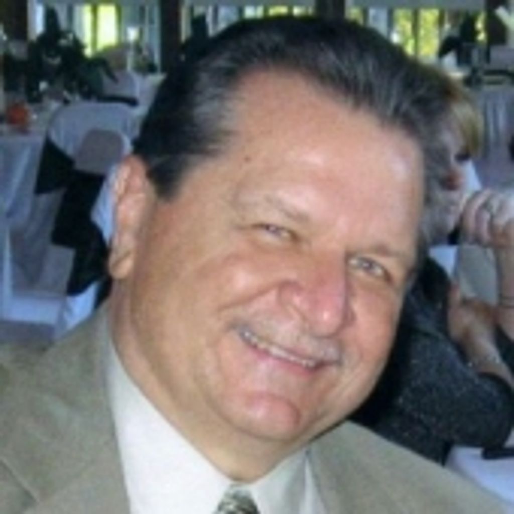 John Petryk