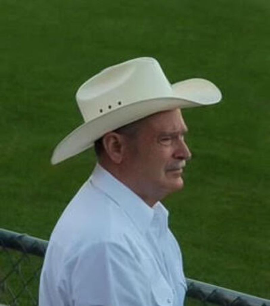 David Lynn Waring Profile Photo
