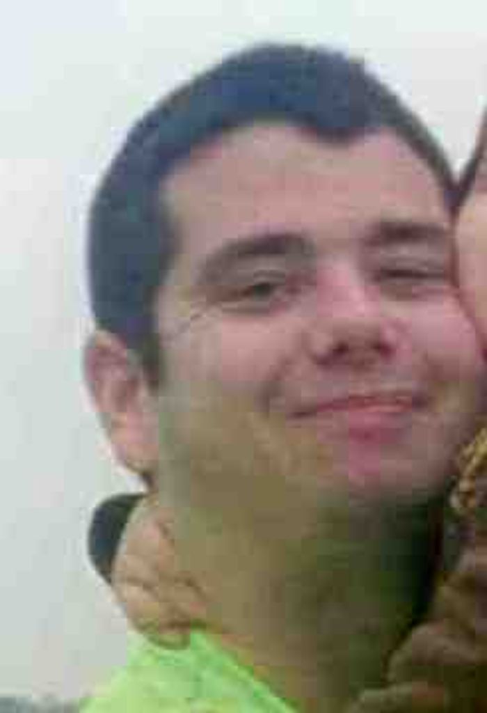 Adam Ray Manes