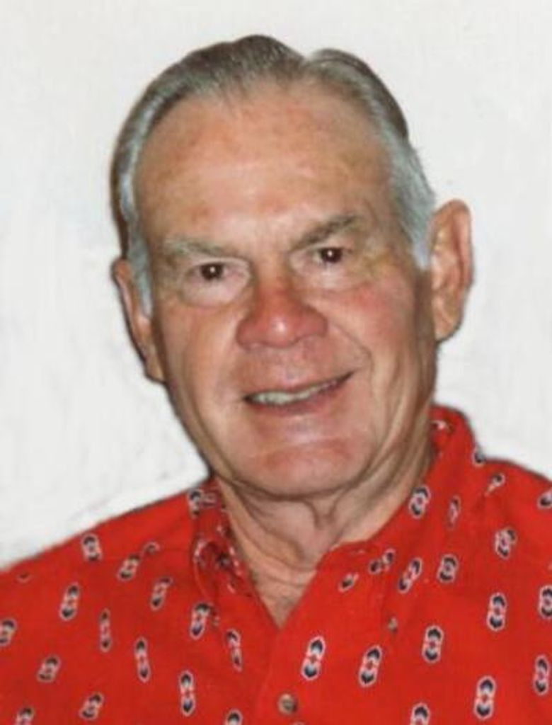 Glen Dale Floyd Profile Photo
