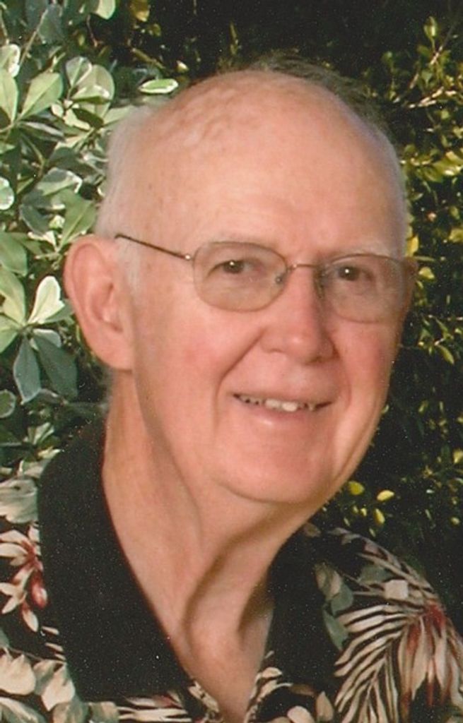 Leo D. Campbell Profile Photo