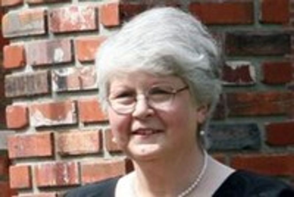 Nancy Jean Macneill