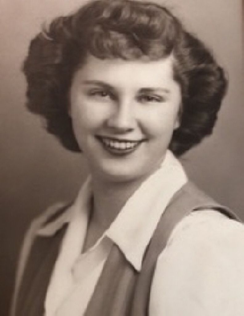 Phyllis Foster Profile Photo